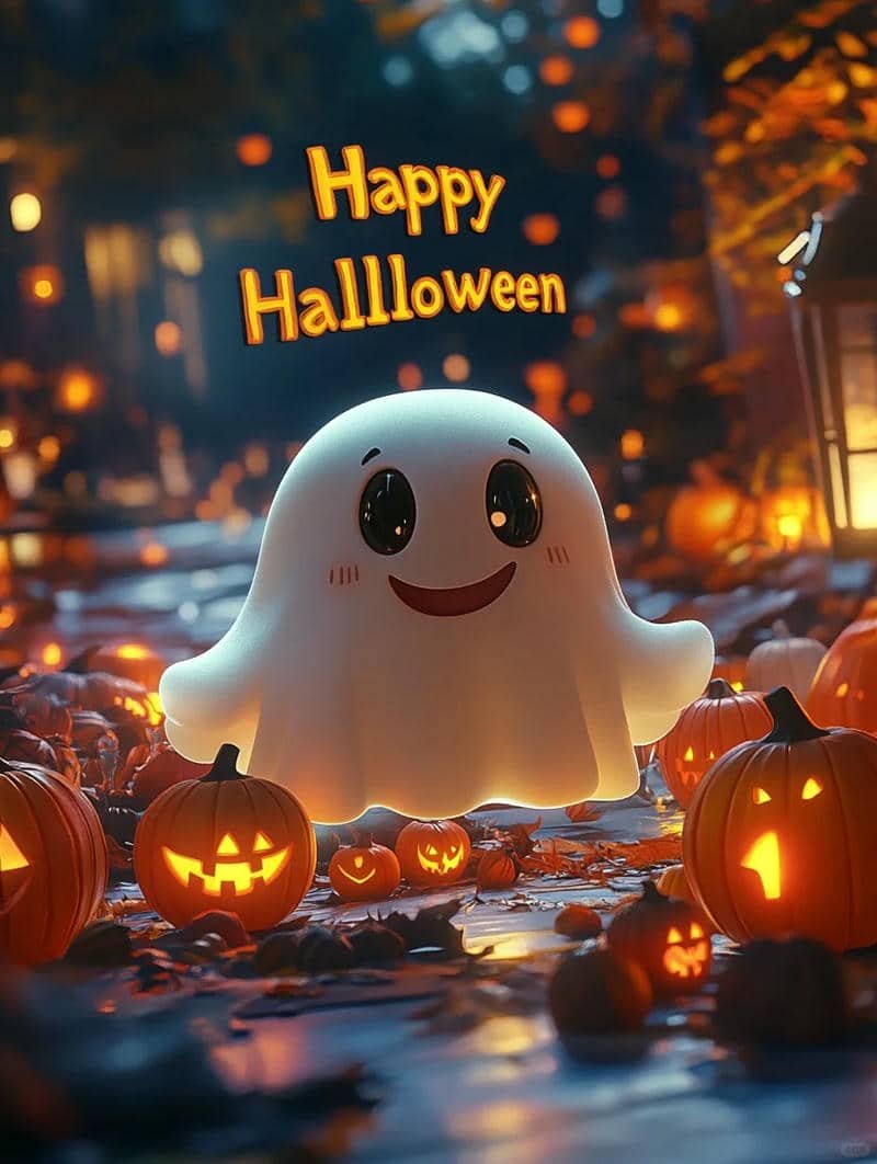 ma halloween