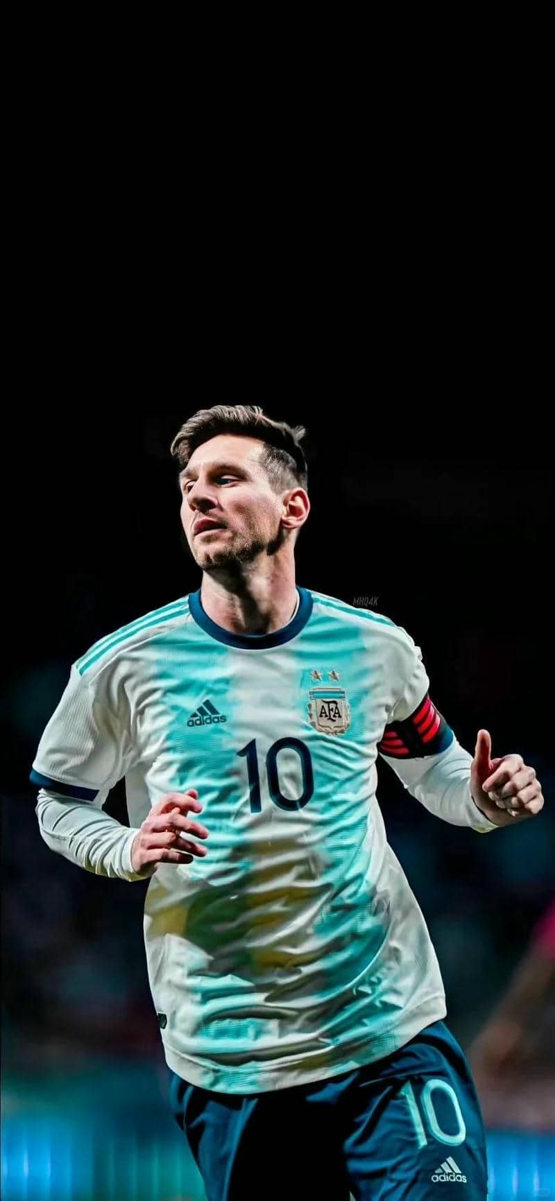 messi ảnh đẹp