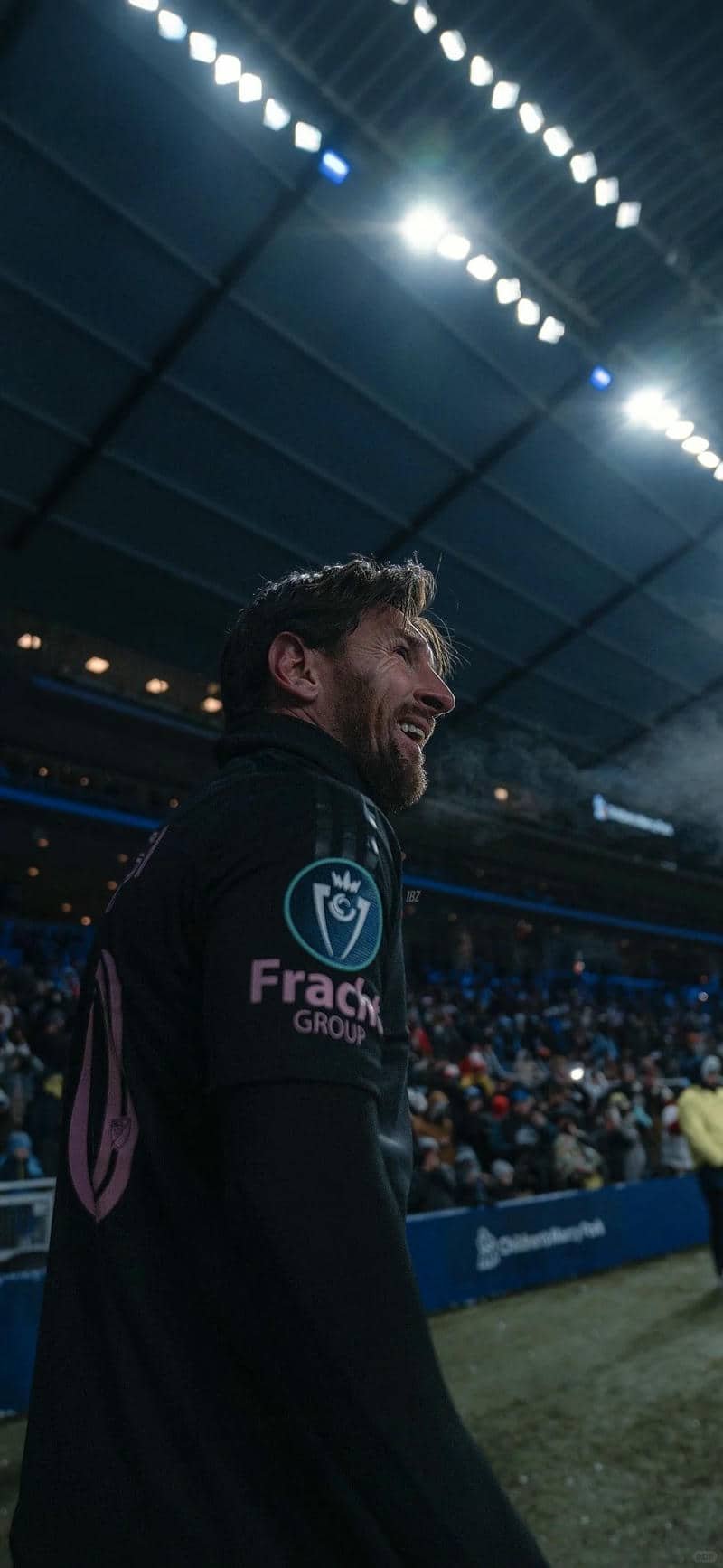 messi ảnh