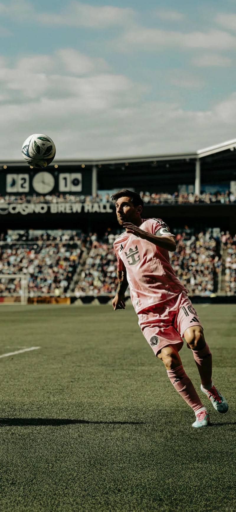 messi hình nền