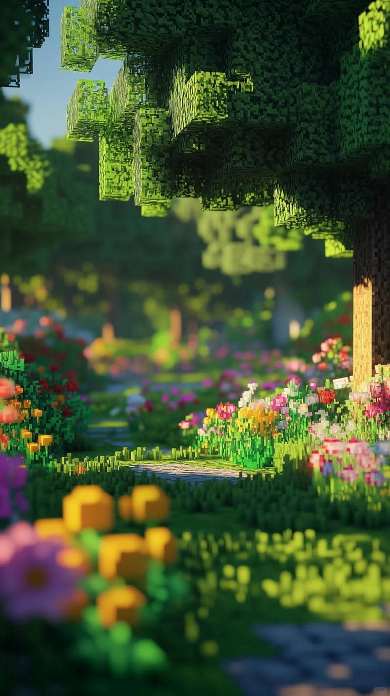 minecraft ảnh