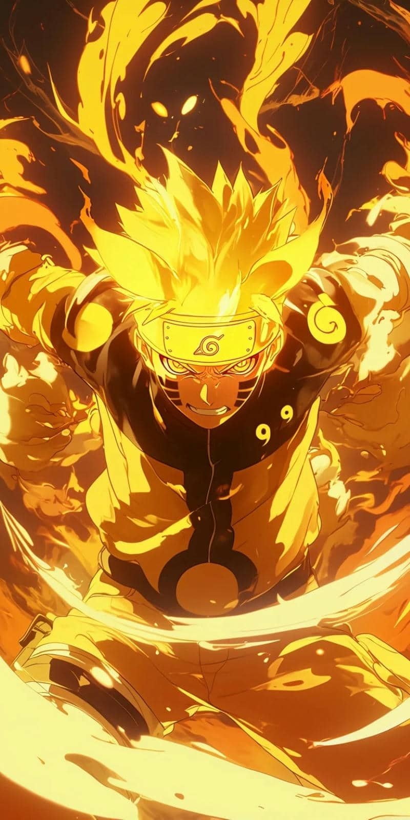 naruto ảnh
