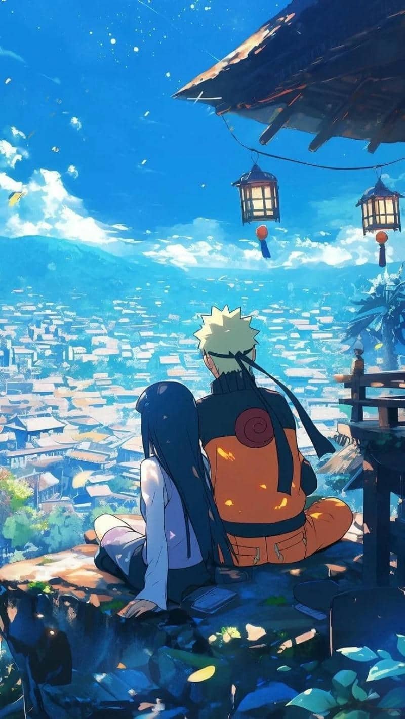 naruto hình ảnh