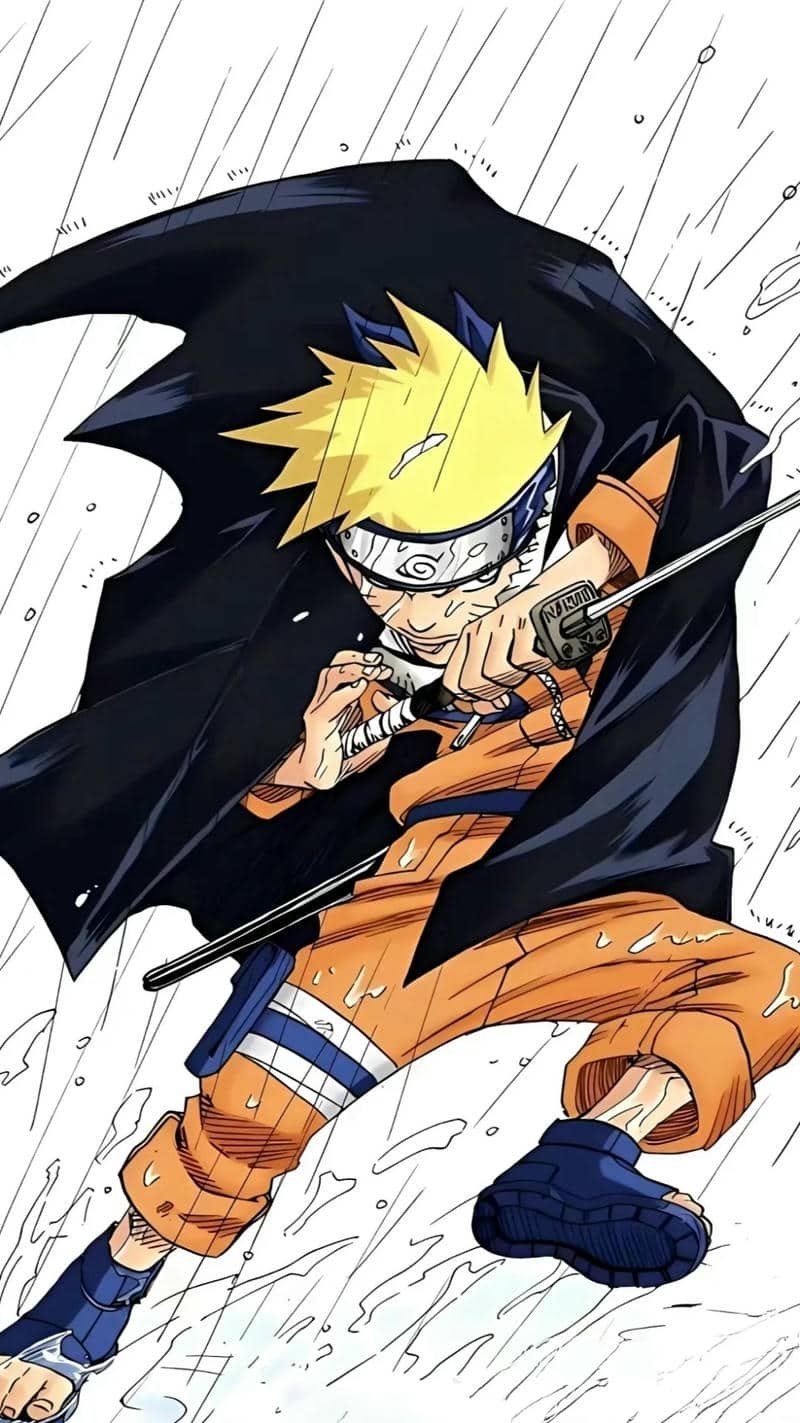 naruto hình