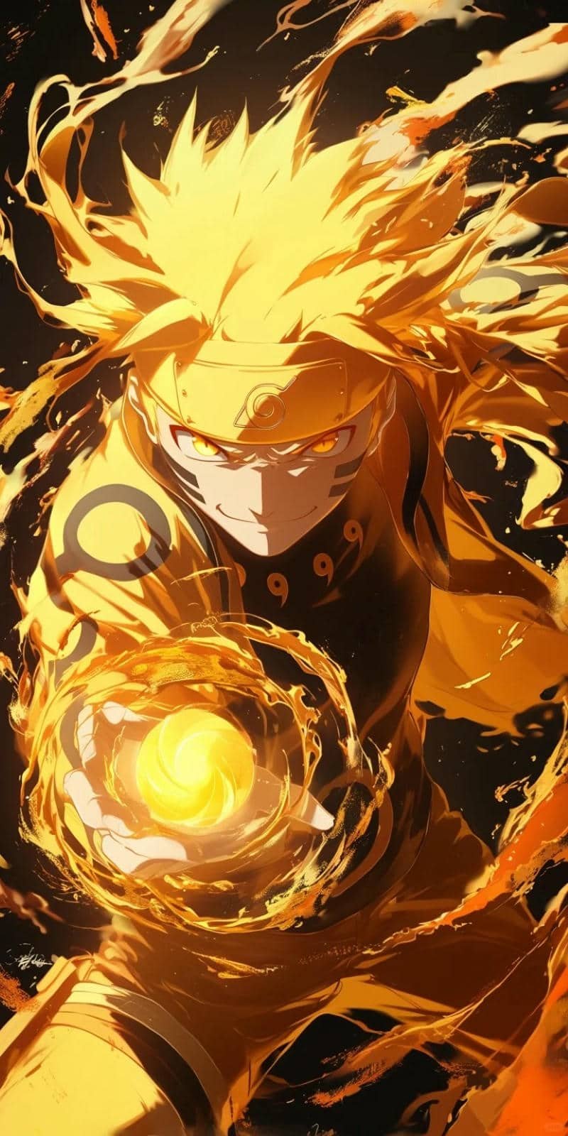 naruto wallpaper