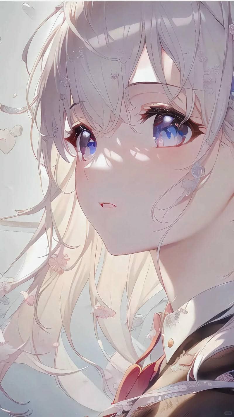 nền anime cute