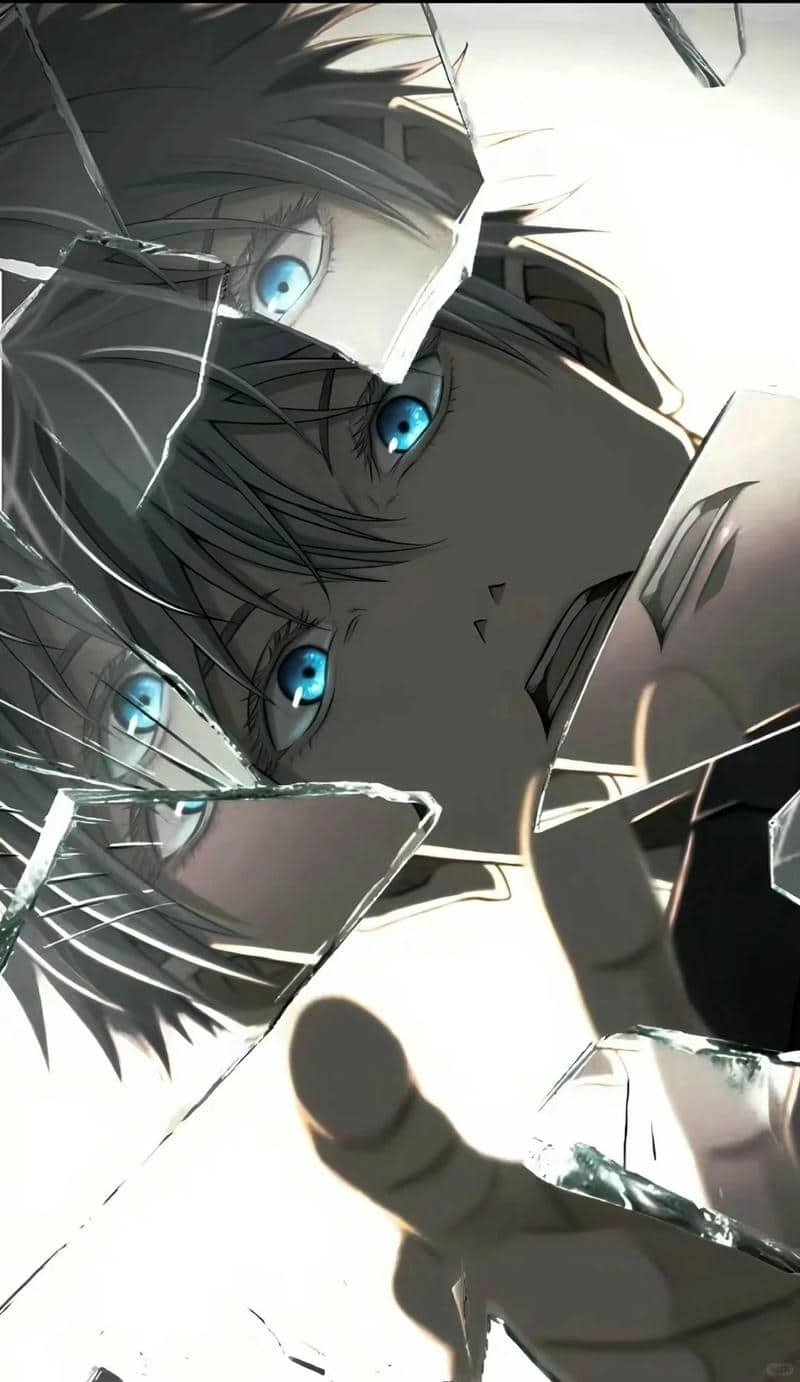 nền đt anime