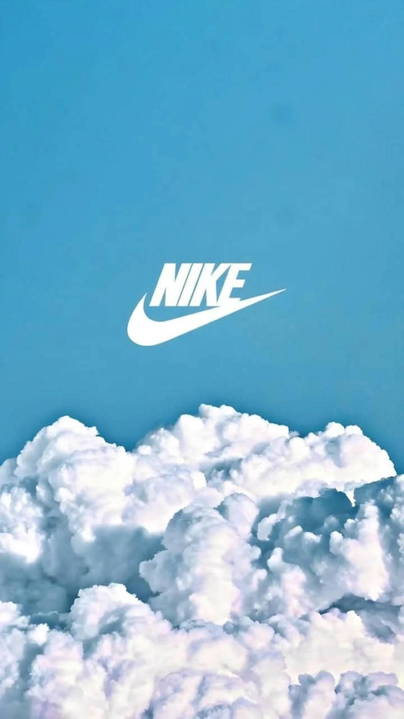 nền nike đẹp