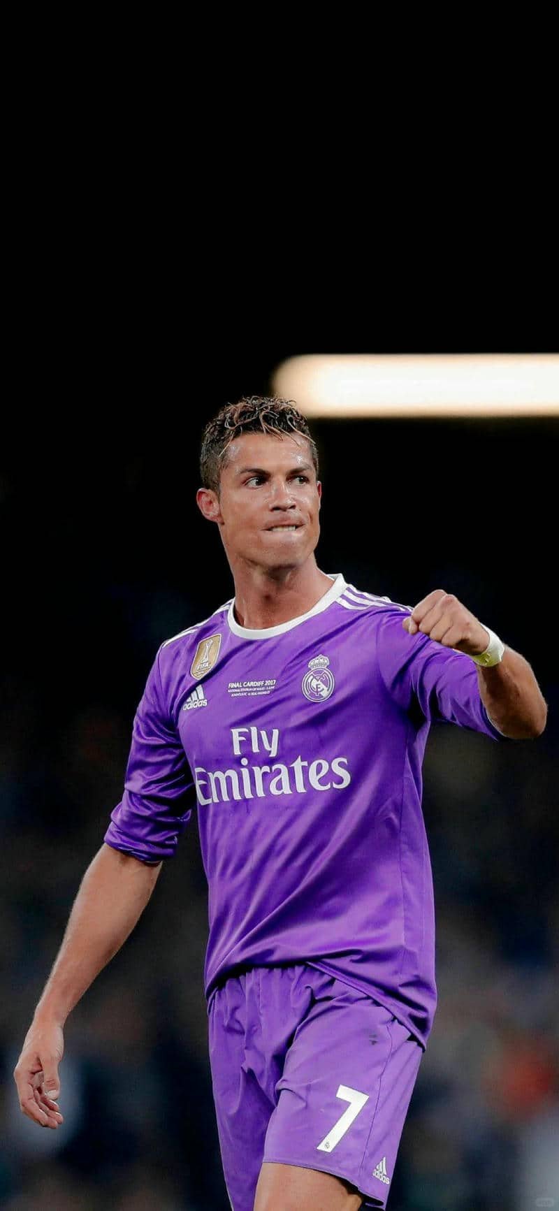 nền ronaldo