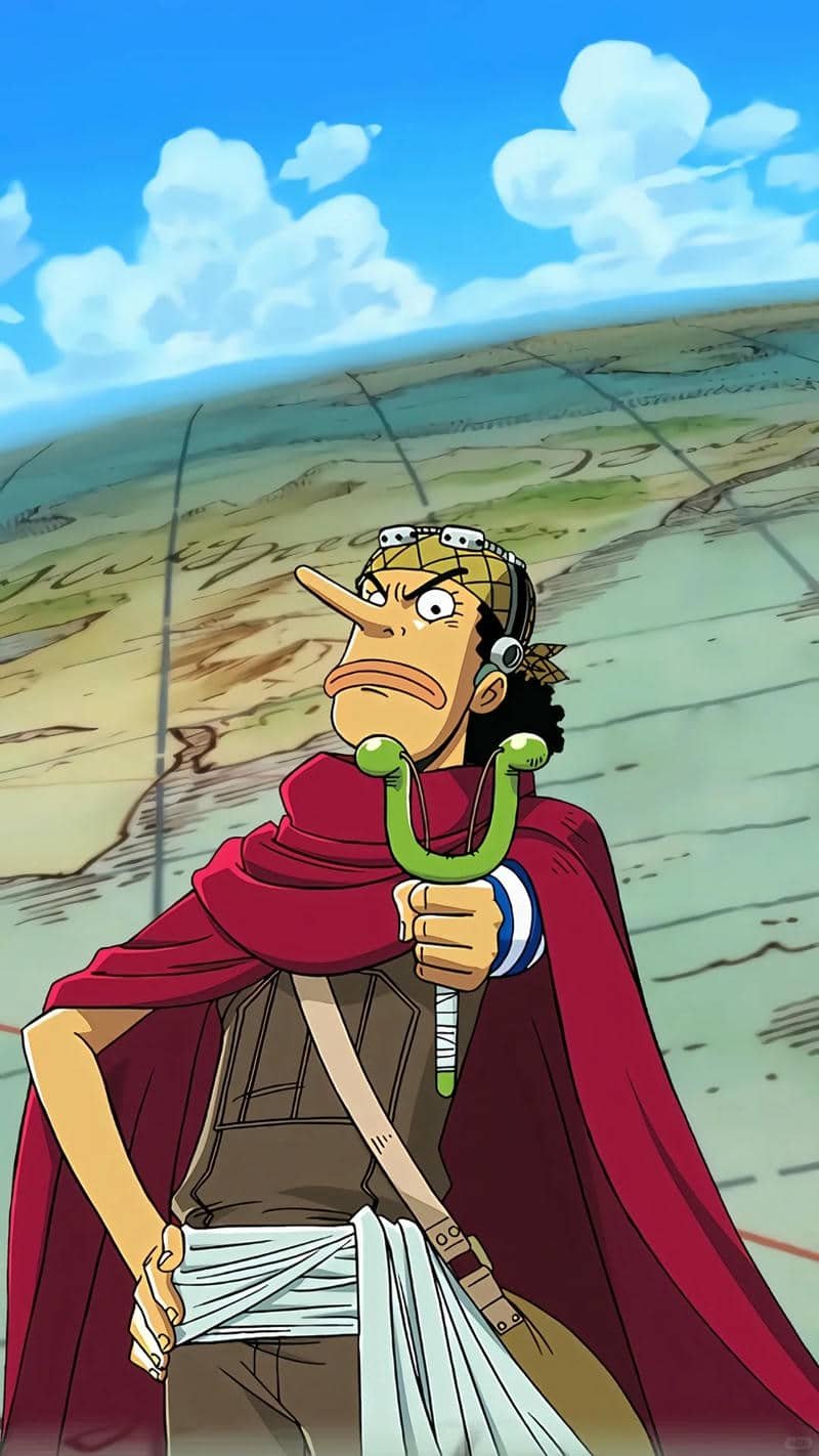 one piece hd