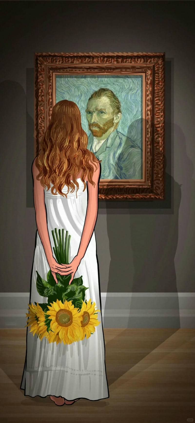 van gogh art
