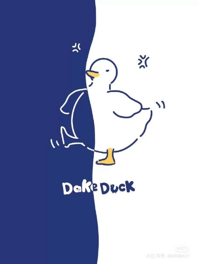 Chia sẻ 77+ ảnh con vịt siêu vô tri, hài hước làm hình nền - Bộ sưu tập ...