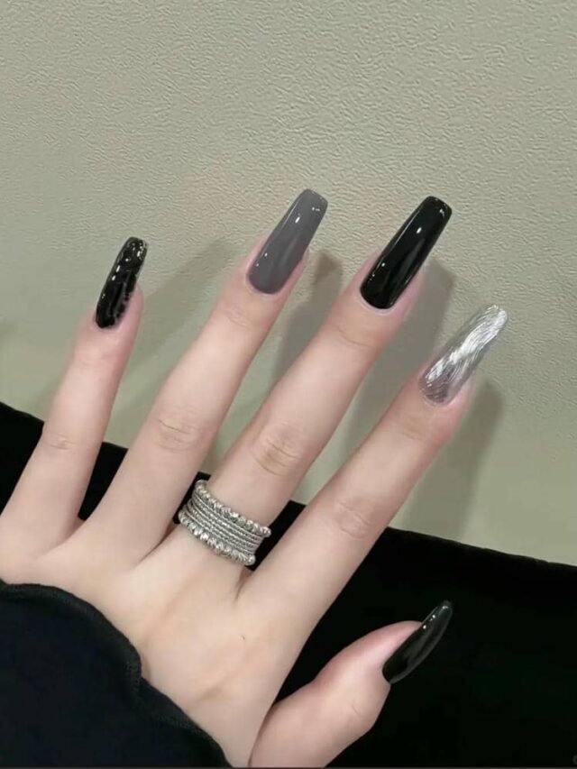 nail đen (40)