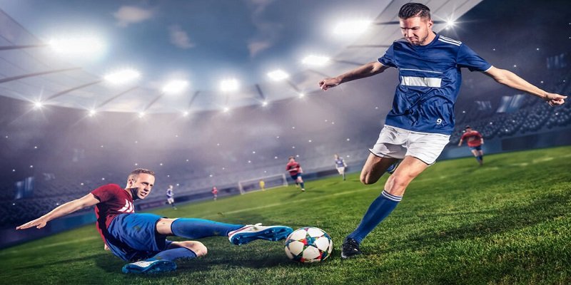 Kết quả bóng đá F168 là gì?